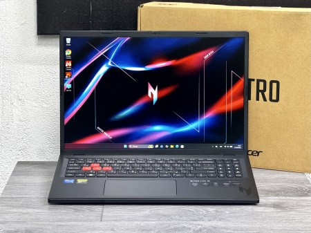 Acer Nitro Lite 16 NL16-71G